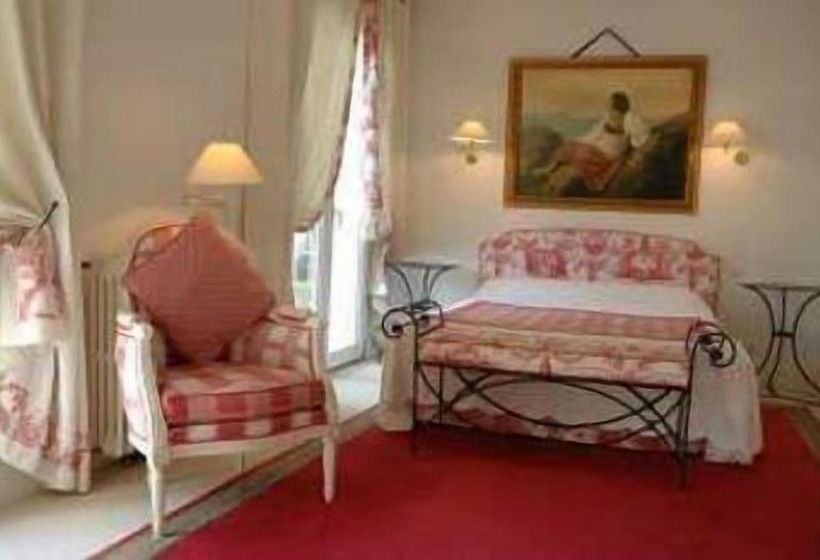 فندق Villa Marsan   Maison Hervé Martin Garrapit