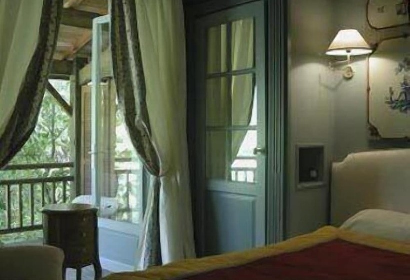 فندق Villa Marsan   Maison Hervé Martin Garrapit