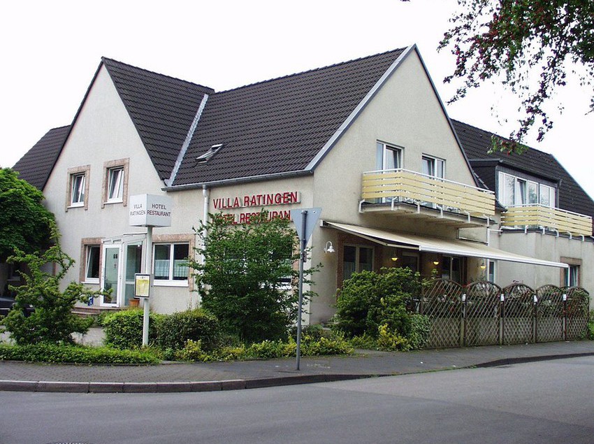 Villa Ratingen