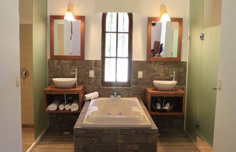 Villa Toscana Boutique Hotel  Adults Only