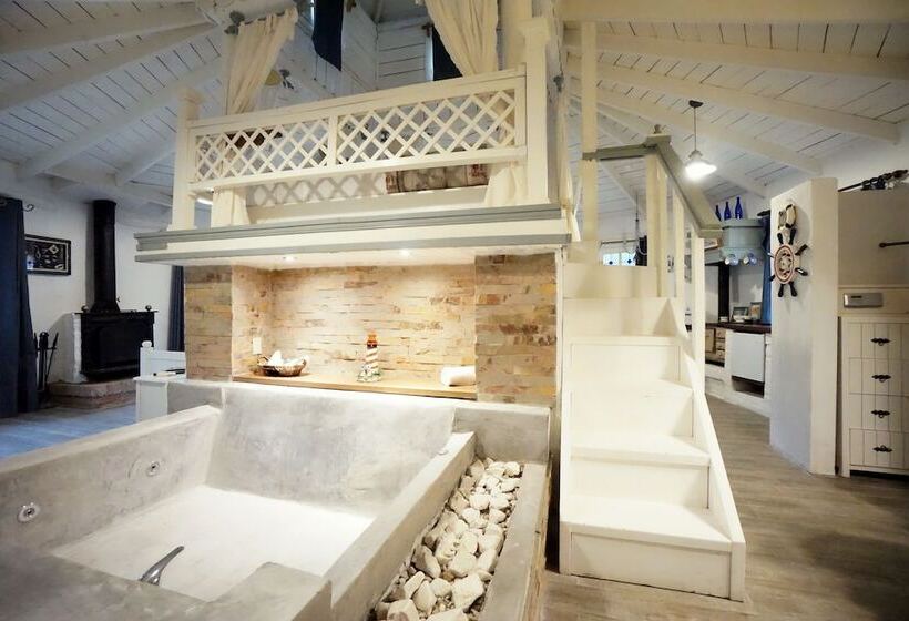 Villa Toscana Boutique Hotel  Adults Only