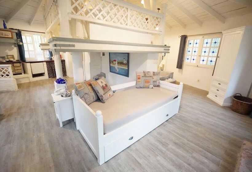 Villa Toscana Boutique Hotel  Adults Only