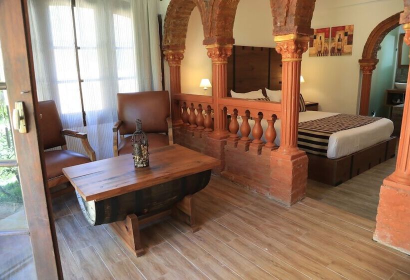 Villa Toscana Boutique Hotel  Adults Only