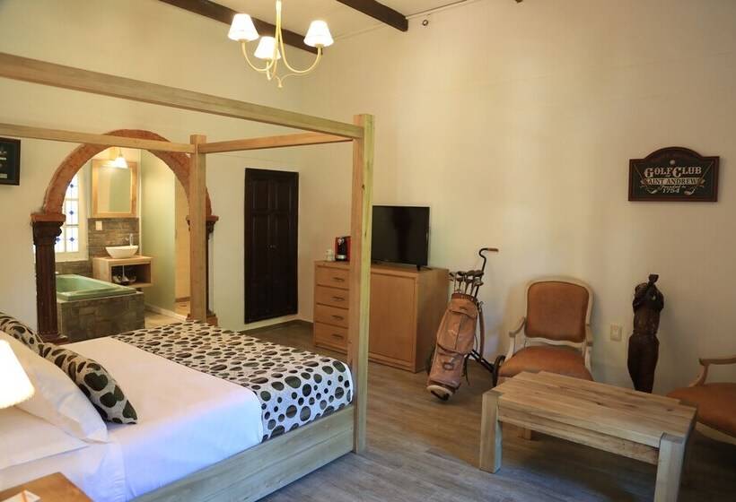 Villa Toscana Boutique Hotel  Adults Only