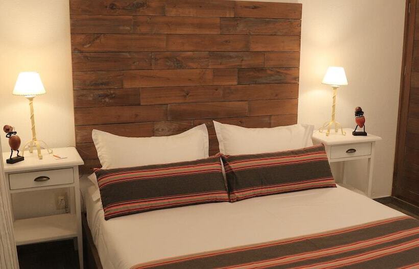 Villa Toscana Boutique Hotel  Adults Only