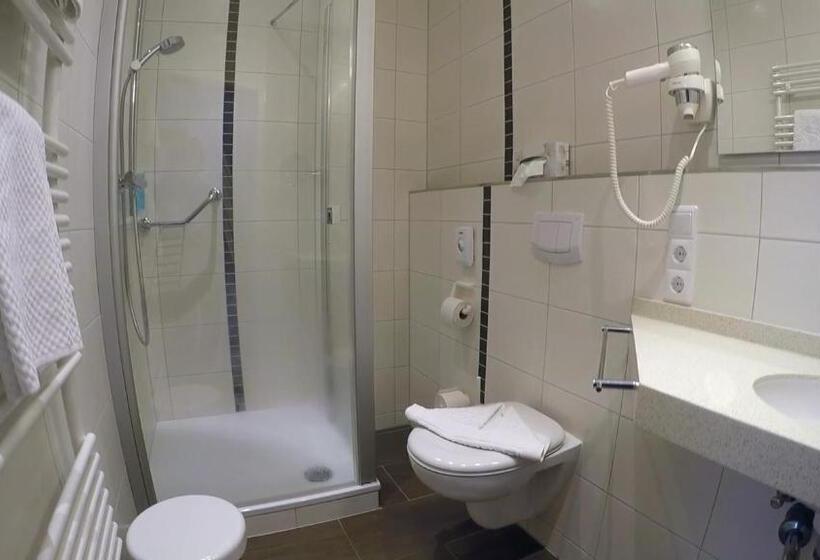 Отель Weisse Düne