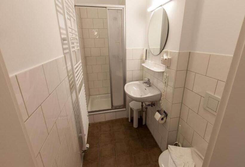 Отель Weisse Düne