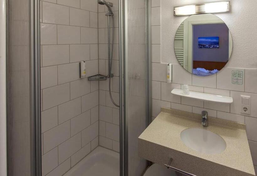 Отель Weisse Düne