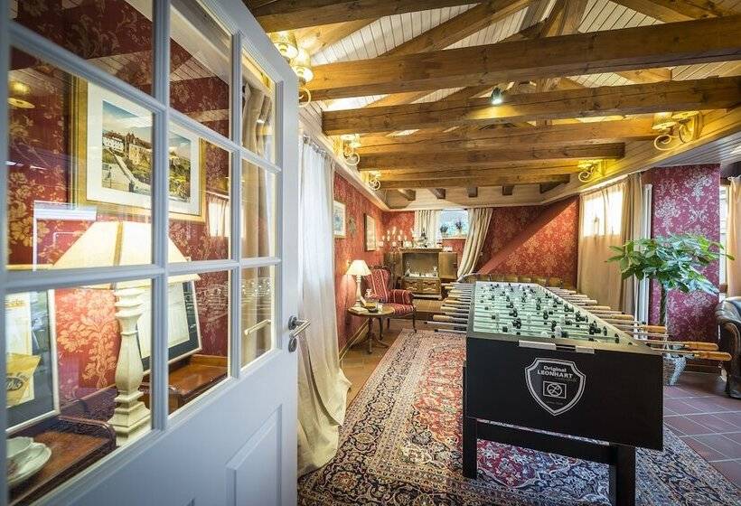 酒店 Wellness Goldenes Fass Meißen