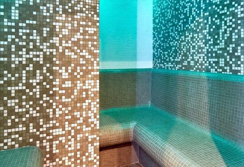 هتل New Willa Jan