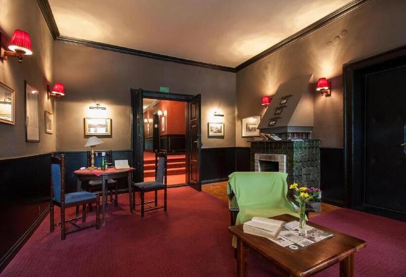 هتل Willa Marta Szczawnica