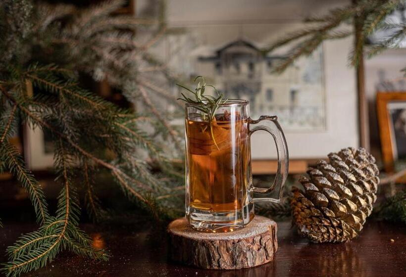 هتل Willa Marta Szczawnica