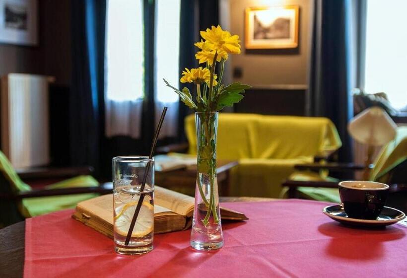 هتل Willa Marta Szczawnica