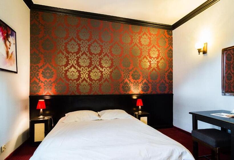 هتل Willa Marta Szczawnica