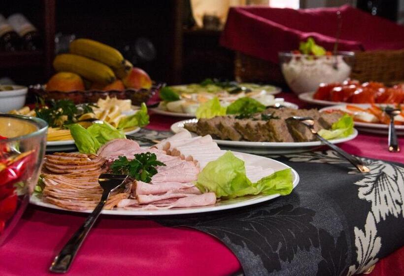 هتل Willa Marta Szczawnica