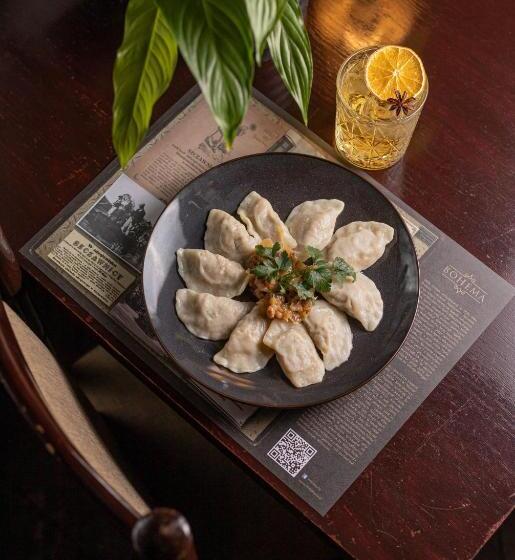 هتل Willa Marta Szczawnica