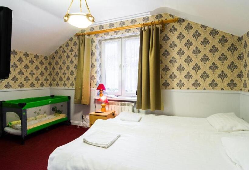 هتل Willa Marta Szczawnica