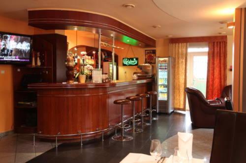 ホテル Willa Wolność