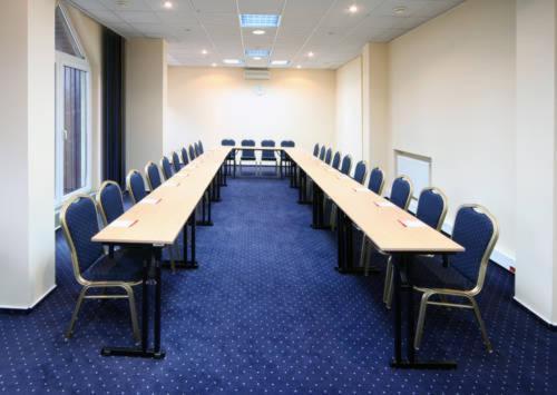 ホテル Willa Wolność