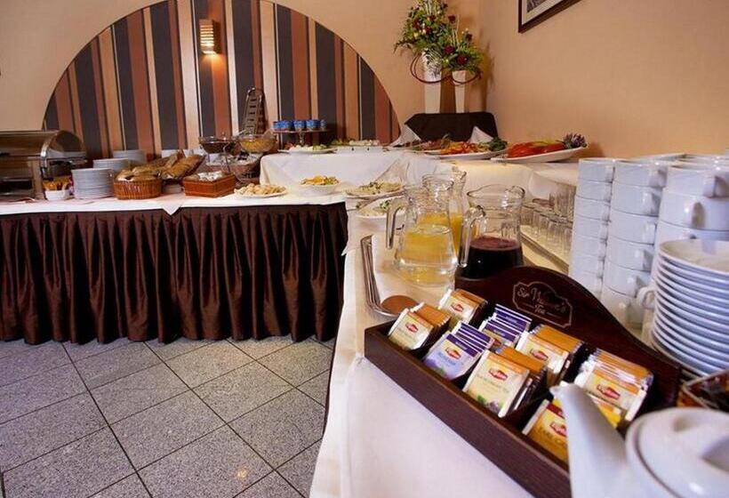 ホテル Willa Wolność