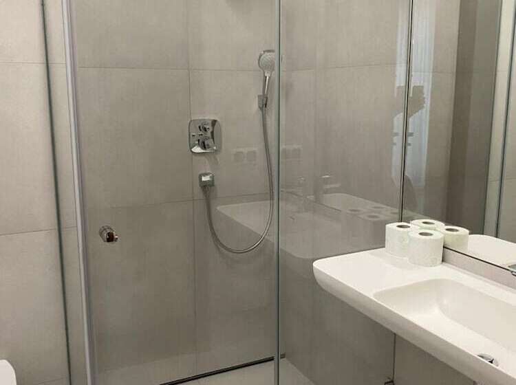 בית מלון כפרי Willa Zameczek