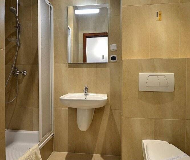 בית מלון כפרי Willa Zameczek