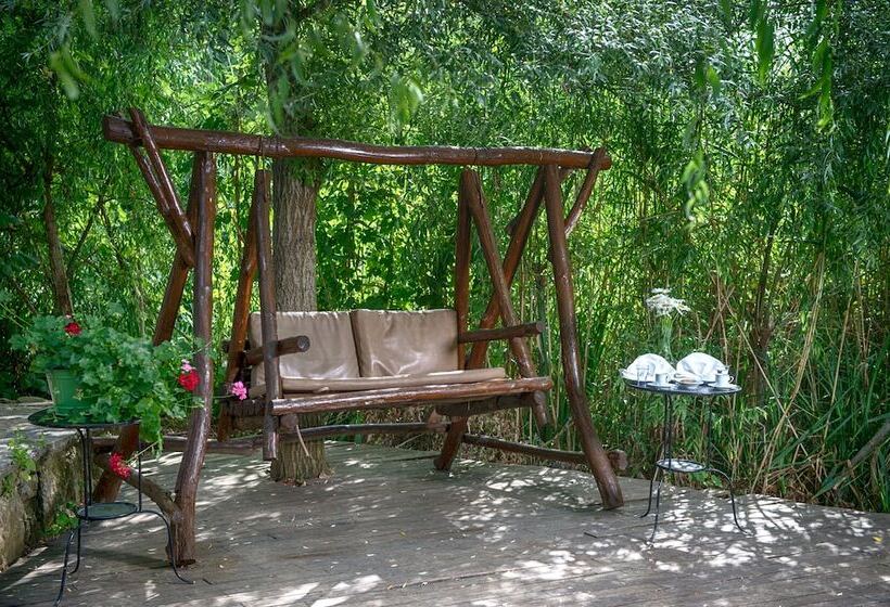 酒店 Wineport Lodge Agva