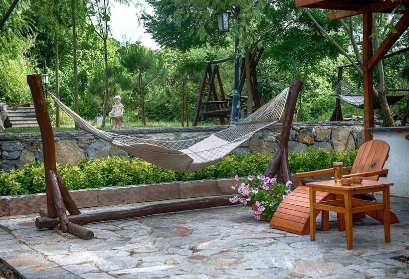 酒店 Wineport Lodge Agva