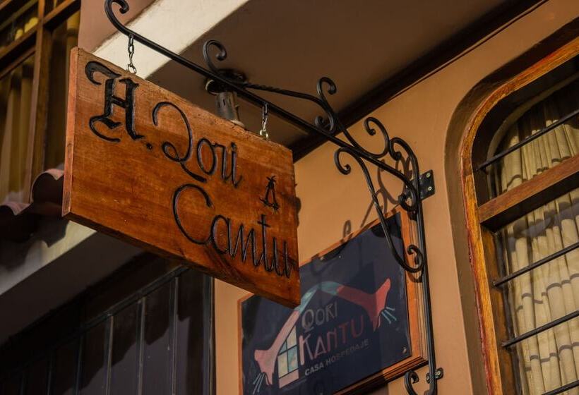 Hotel Wayras Iii Inn Cusco