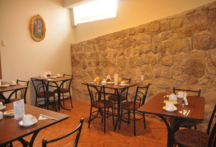 فندق Wayras Iii Inn Cusco