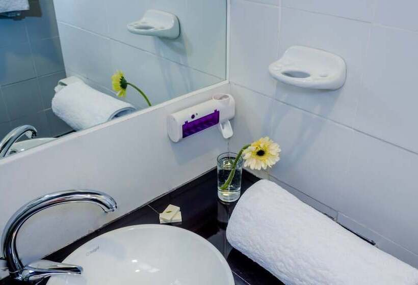 فندق Wayras Iii Inn Cusco