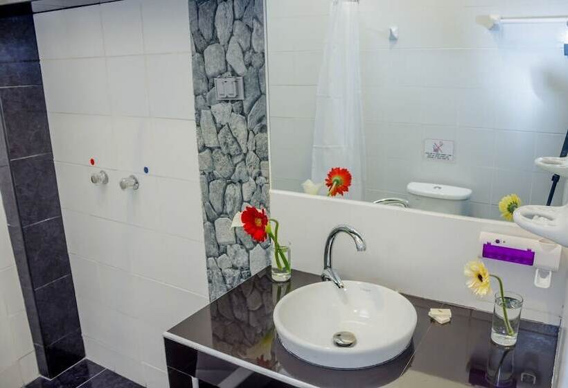 فندق Wayras Iii Inn Cusco