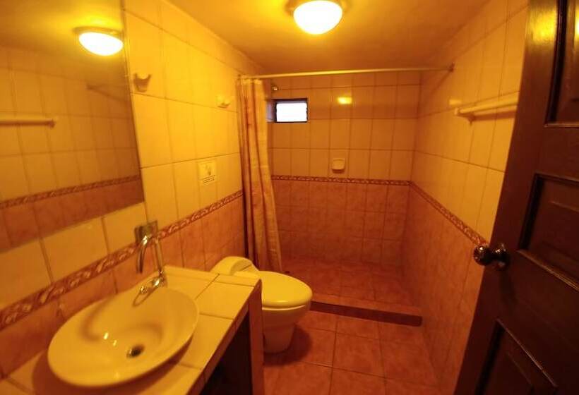 فندق Wayras Iii Inn Cusco