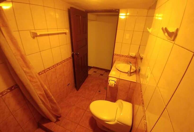 Hotel Wayras Iii Inn Cusco