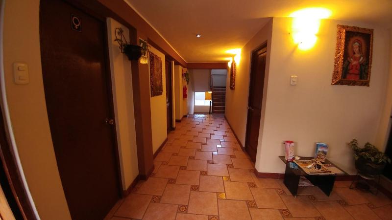 Hotel Wayras Iii Inn Cusco