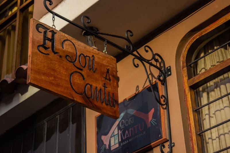 فندق Wayras Iii Inn Cusco