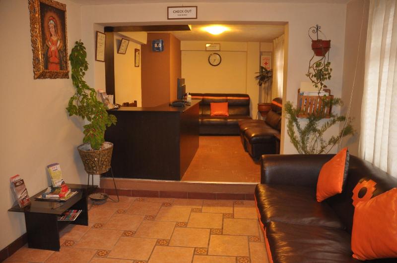 فندق Wayras Iii Inn Cusco