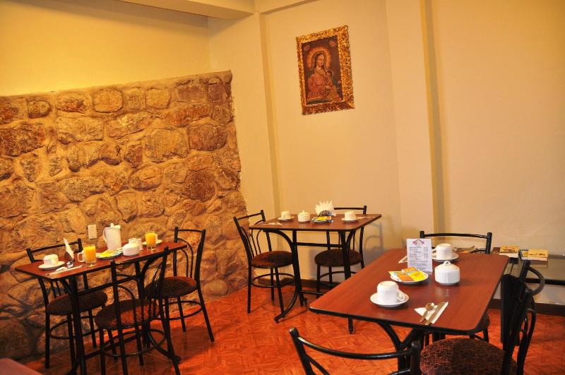 فندق Wayras Iii Inn Cusco