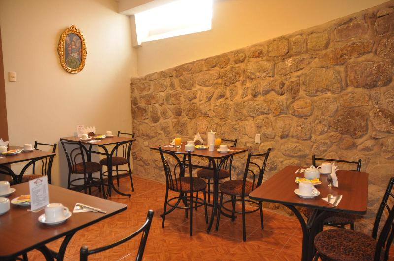 فندق Wayras Iii Inn Cusco