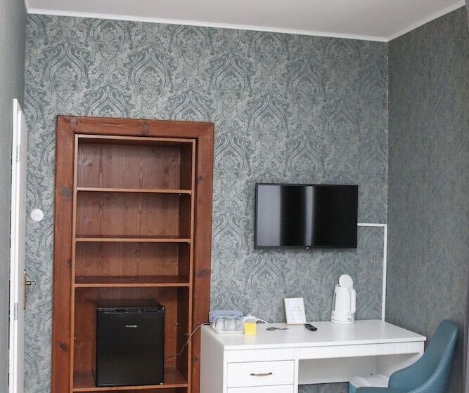 هتل Zámoček Staré časy