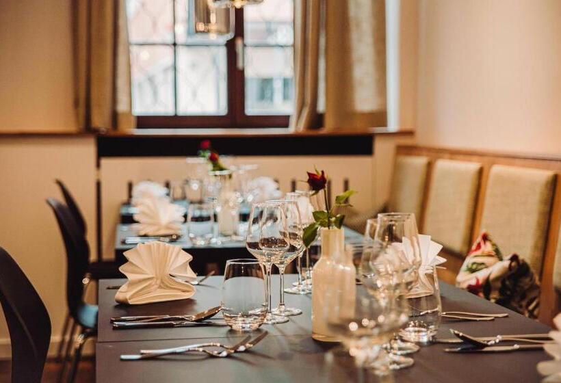 酒店 Zur Stadt Mainz By Homekeepers