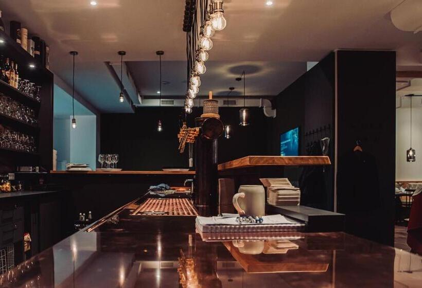 酒店 Zur Stadt Mainz By Homekeepers