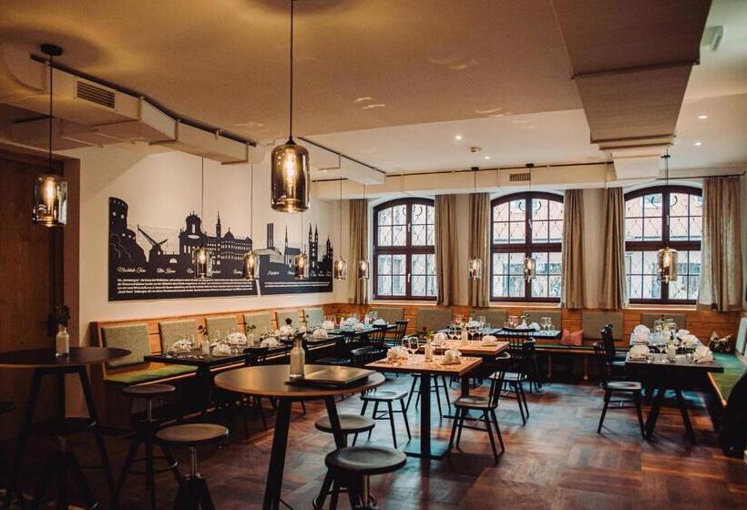 酒店 Zur Stadt Mainz By Homekeepers