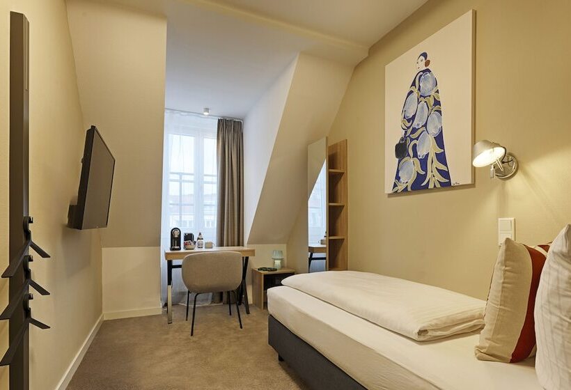 酒店 Zur Stadt Mainz By Homekeepers