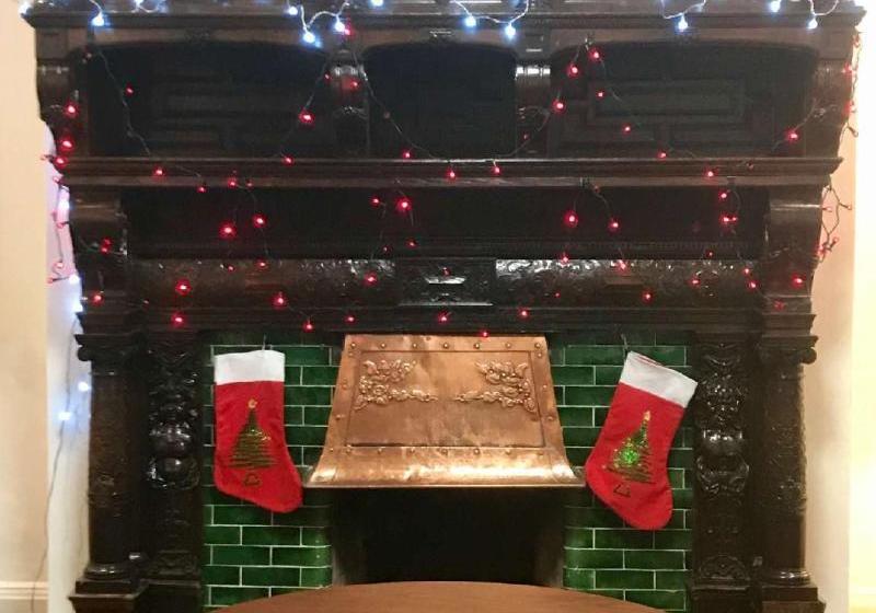 Ifield Court Hotel & Restaurant