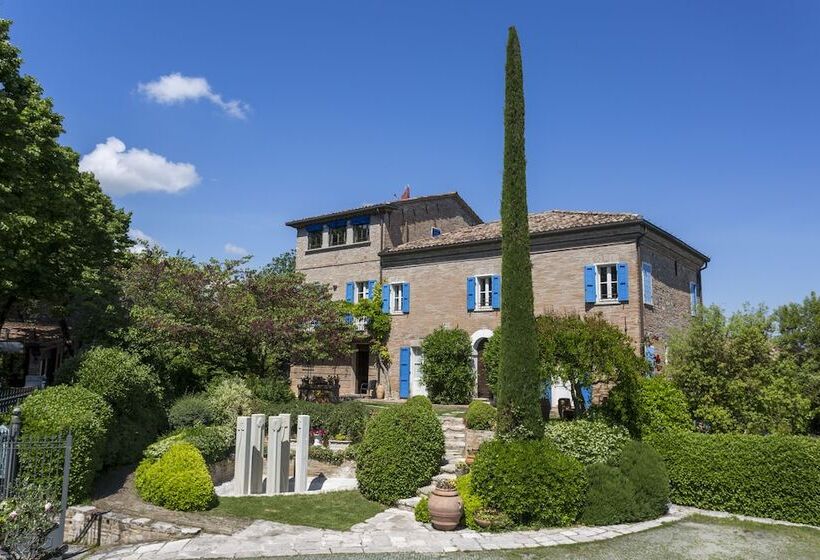 Il Villino Hotel & Spa