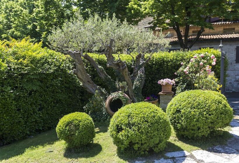 Il Villino Hotel & Spa