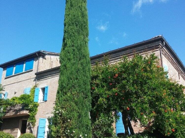 Il Villino Hotel & Spa