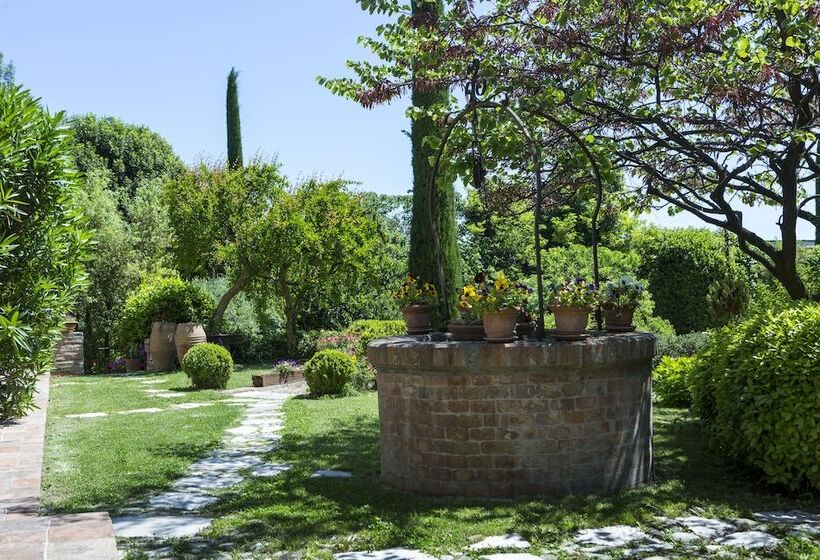 Il Villino Hotel & Spa