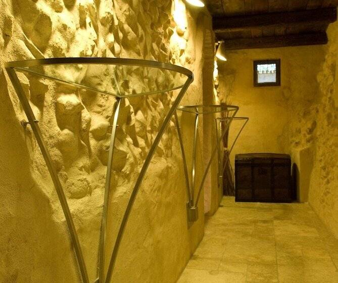 Il Villino Hotel & Spa